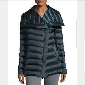 Chloe Quilted Jacket